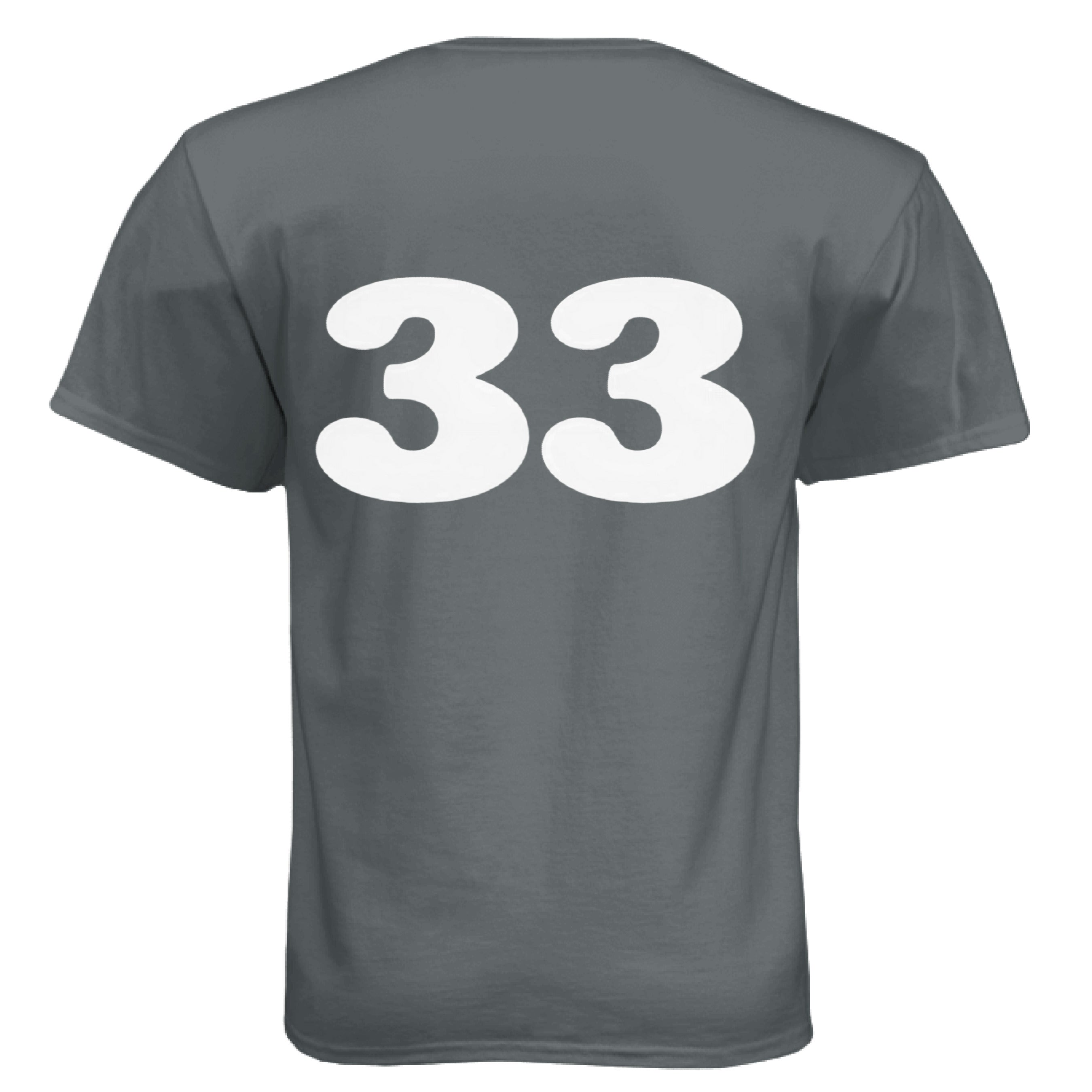 Vintage Heavy Metal - BACK