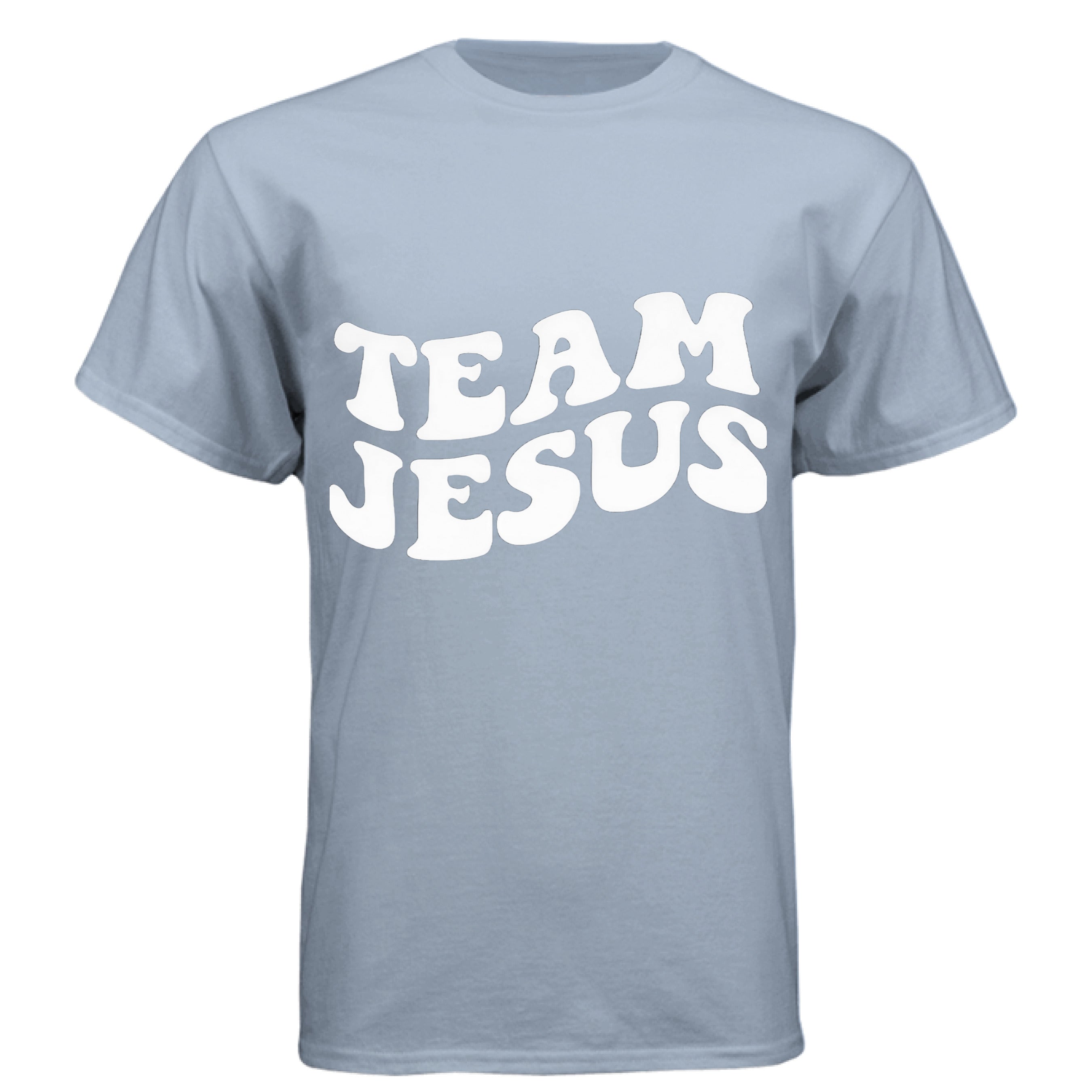 Vintage Stonewash Denim - FRONT