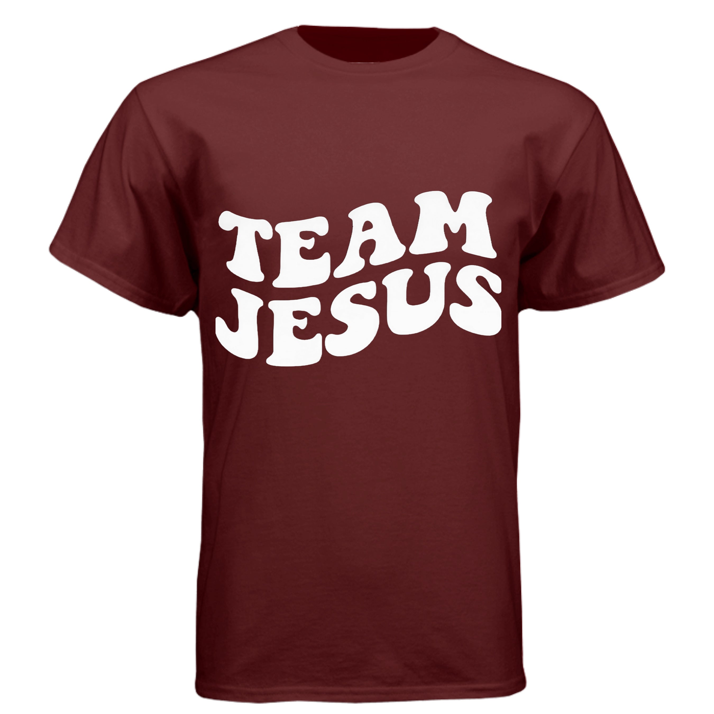 Cardinal Black - FRONT