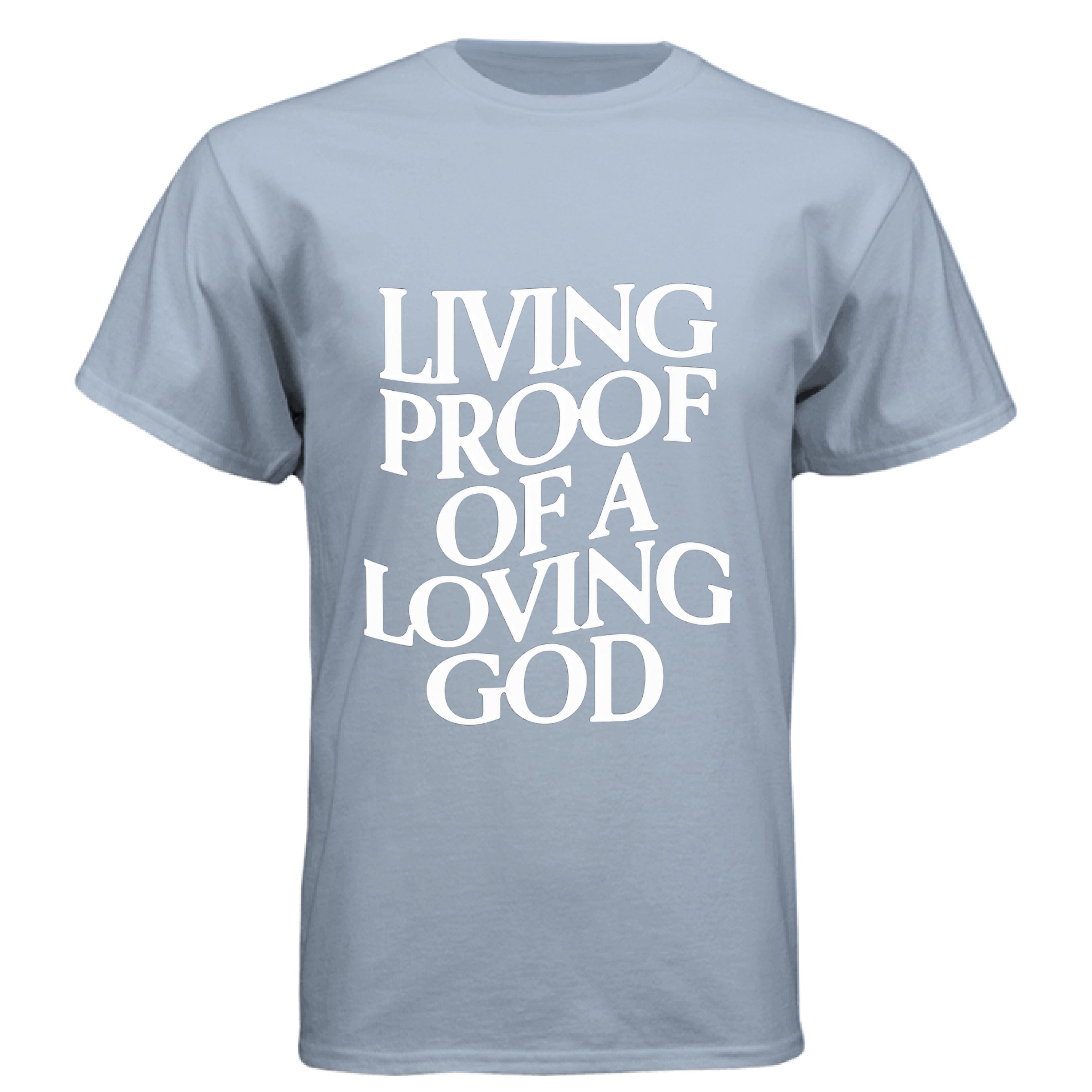 Vintage Stonewash Denim - FRONT