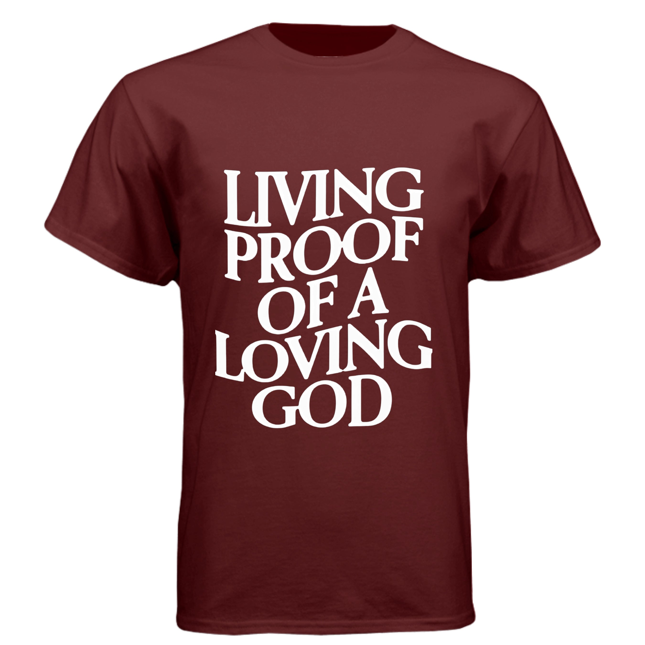 Cardinal Black - FRONT