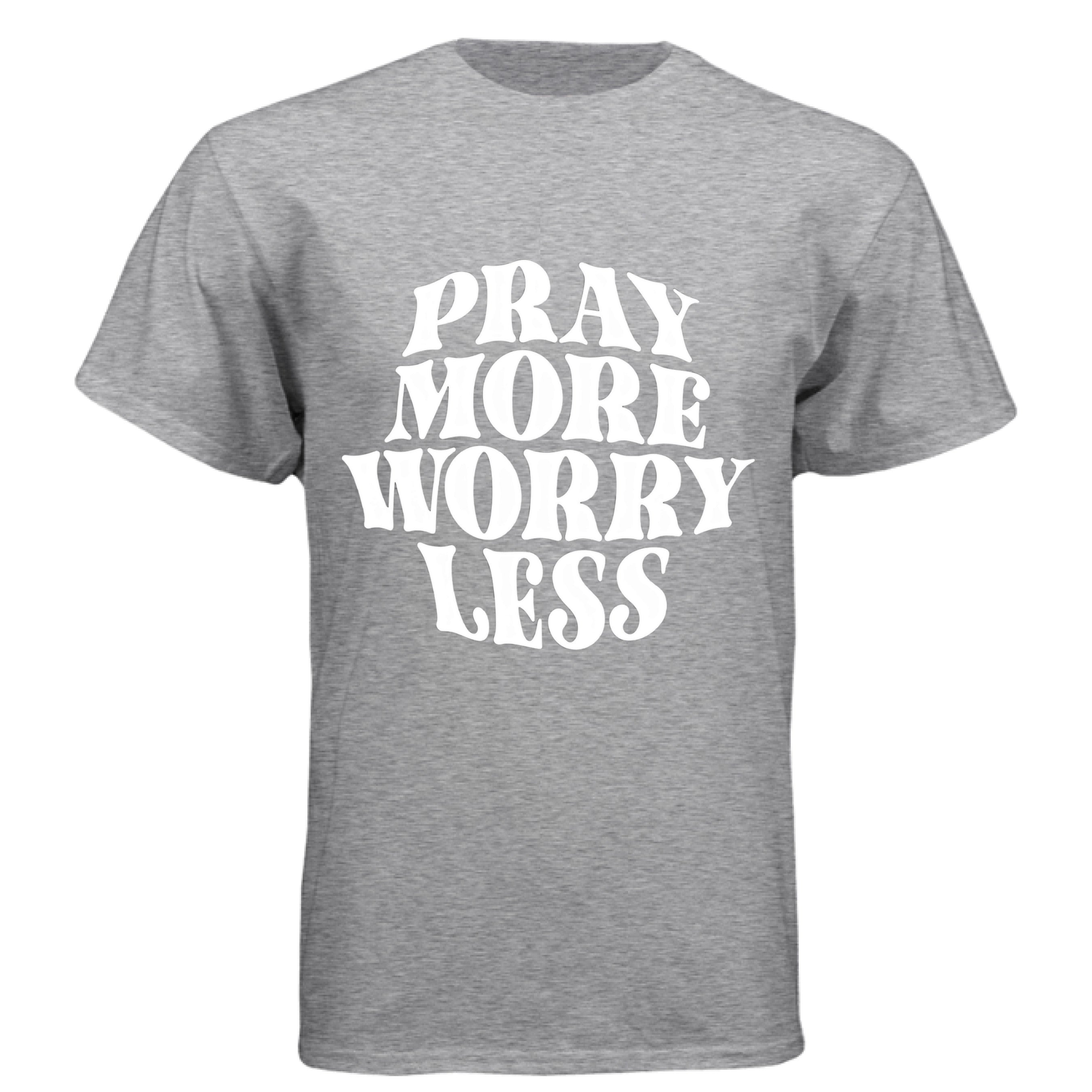 PREMIUM HEATHER - FRONT