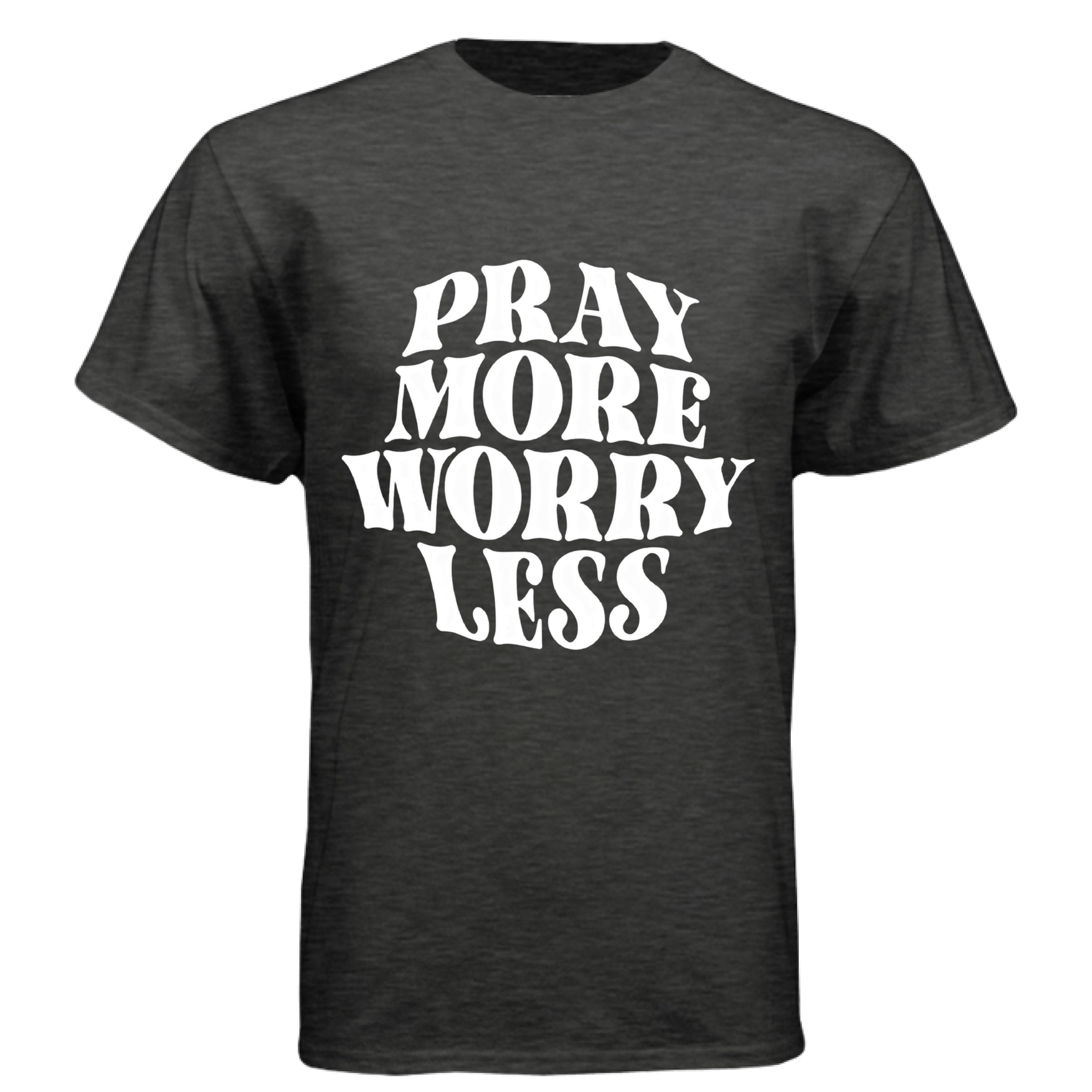 VINTAGE BLACK - FRONT