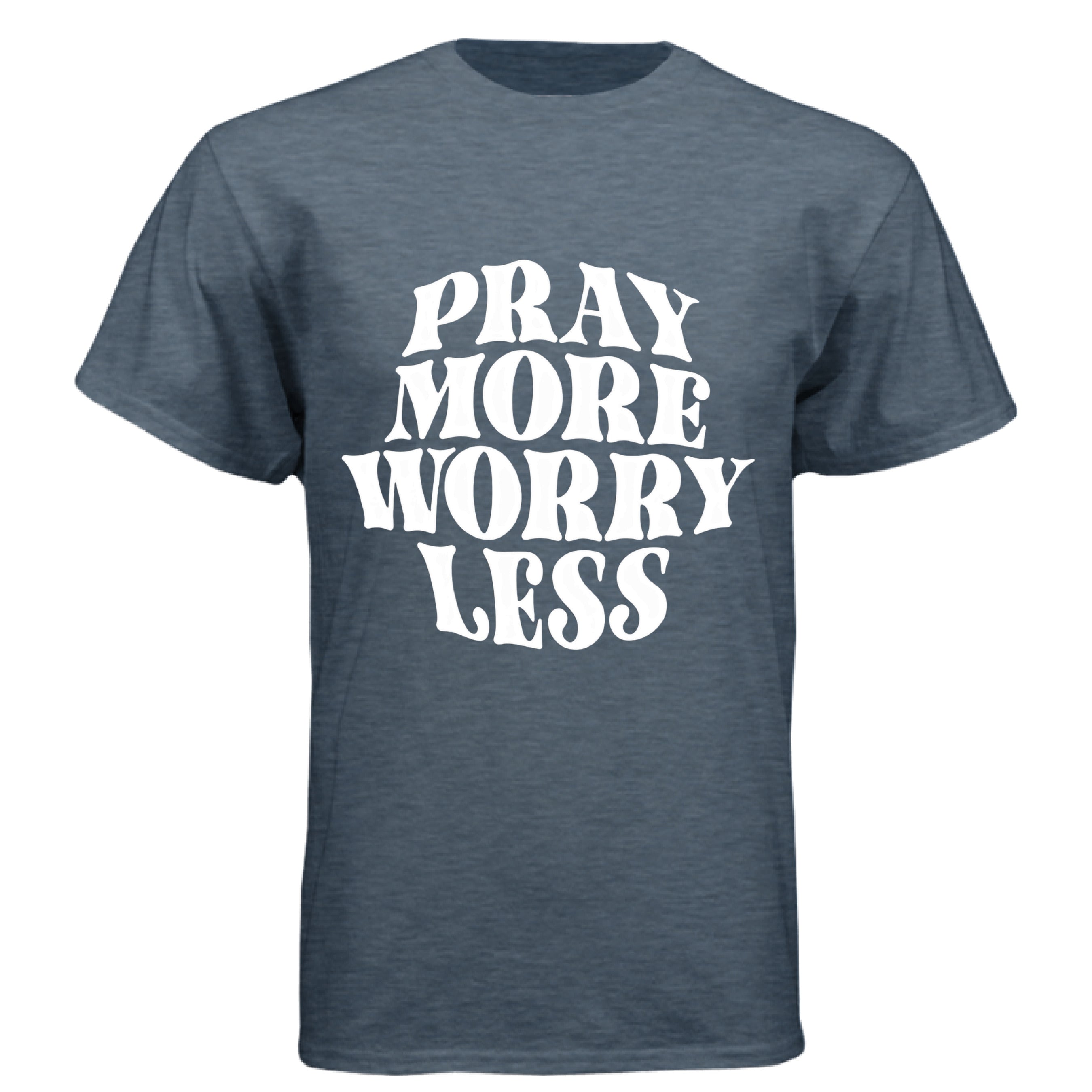 VINTAGE NAVY - FRONT