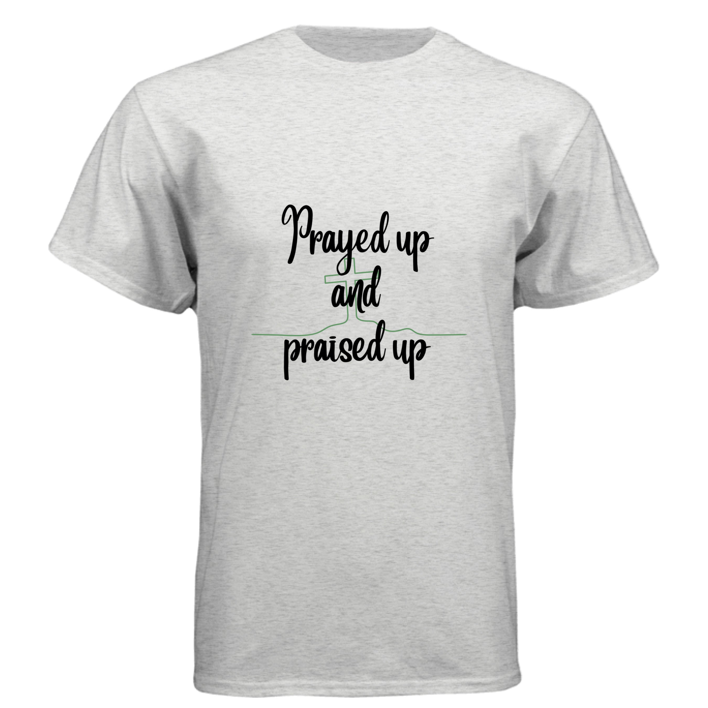 HEATHER WHITE - FRONT