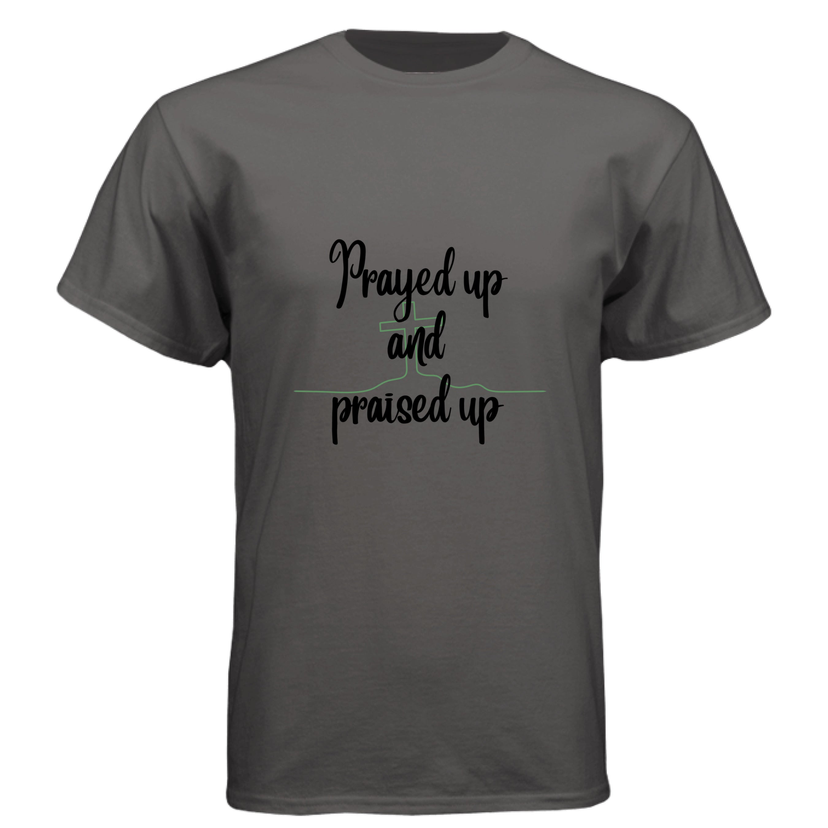 Graphite Black - FRONT