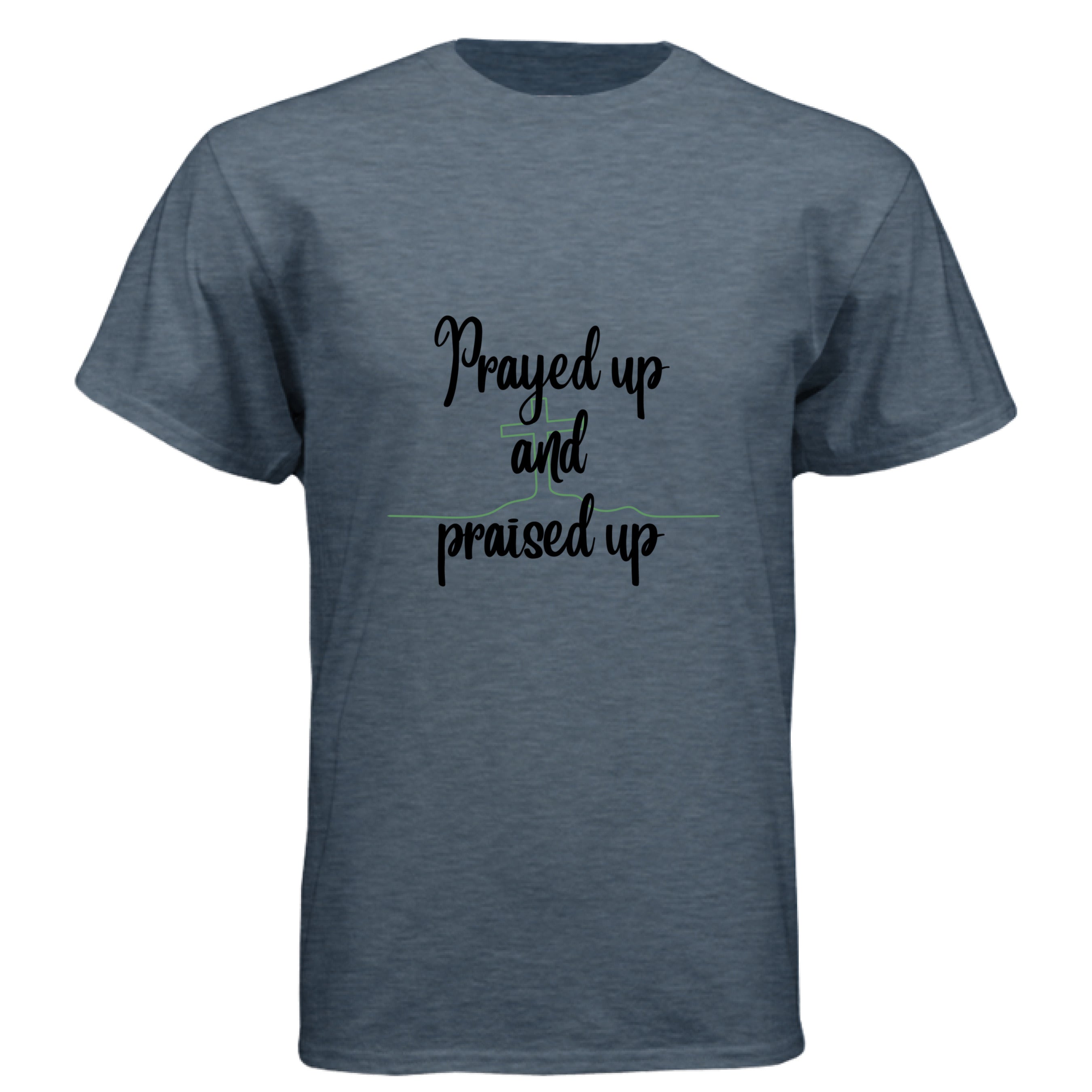 VINTAGE NAVY - FRONT