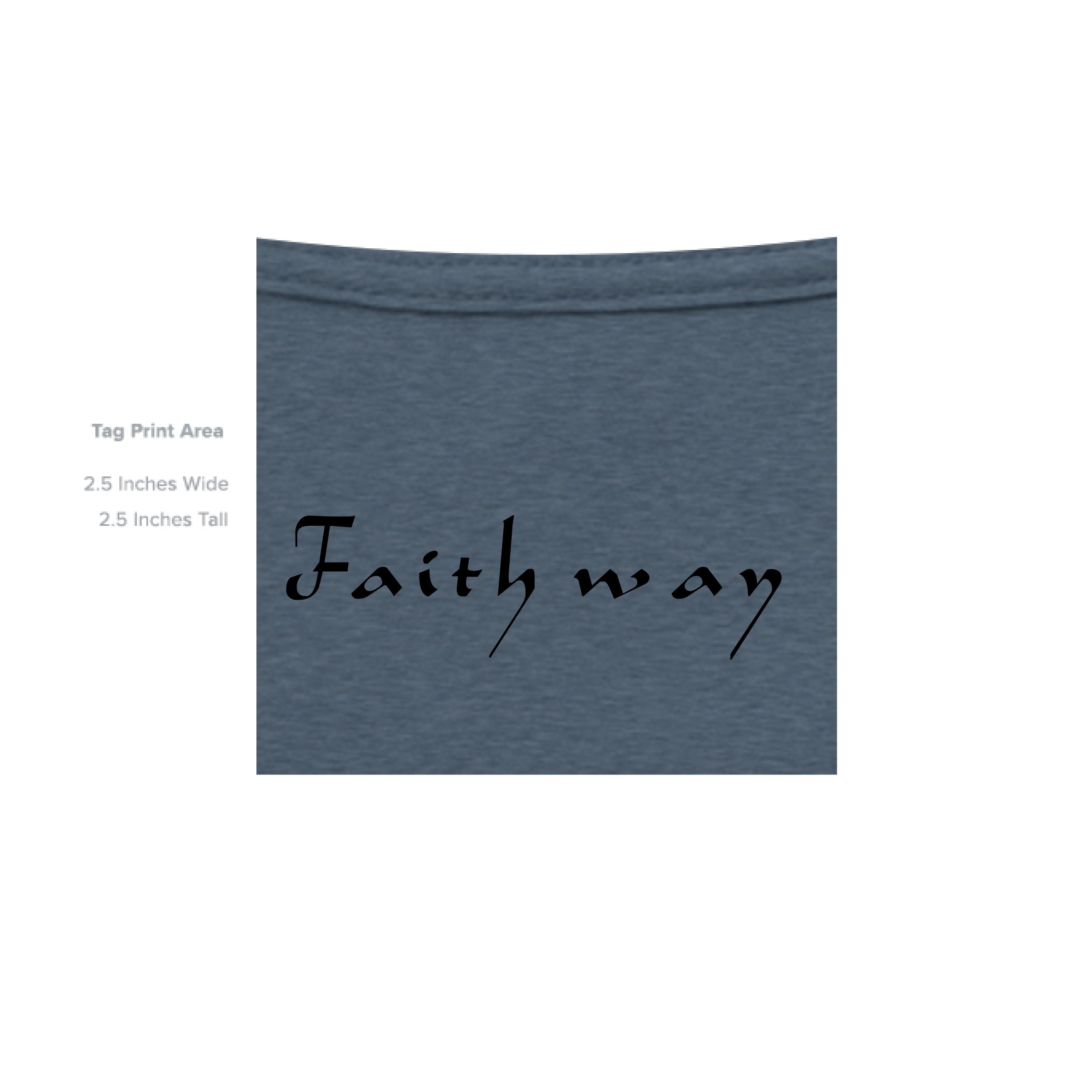 VINTAGE NAVY - INSIDE_TAG_LINE