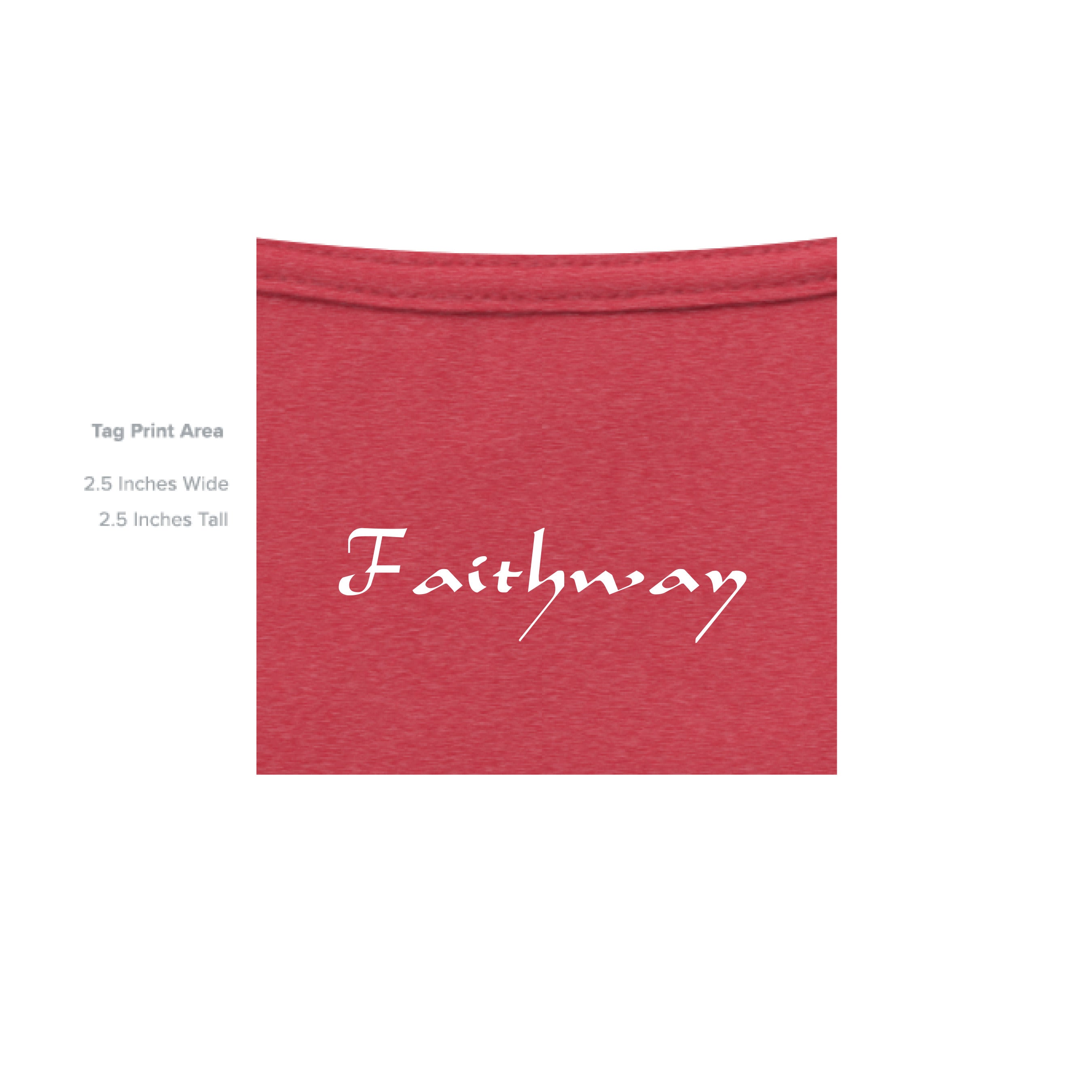 VINTAGE RED - INSIDE_TAG_LINE