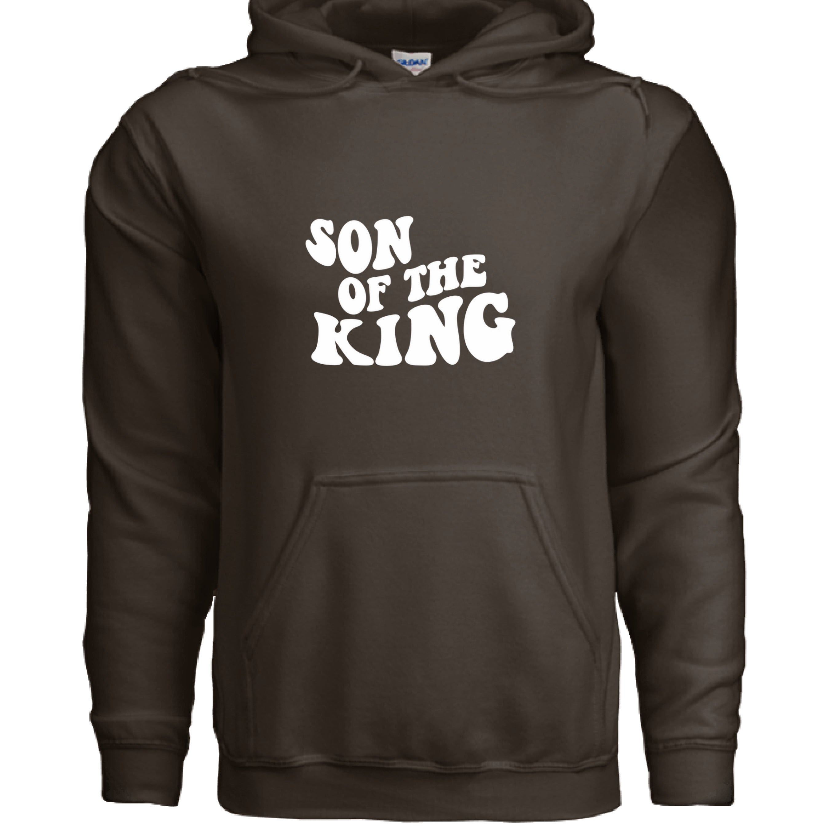 DARK CHOCOLATE - FRONT