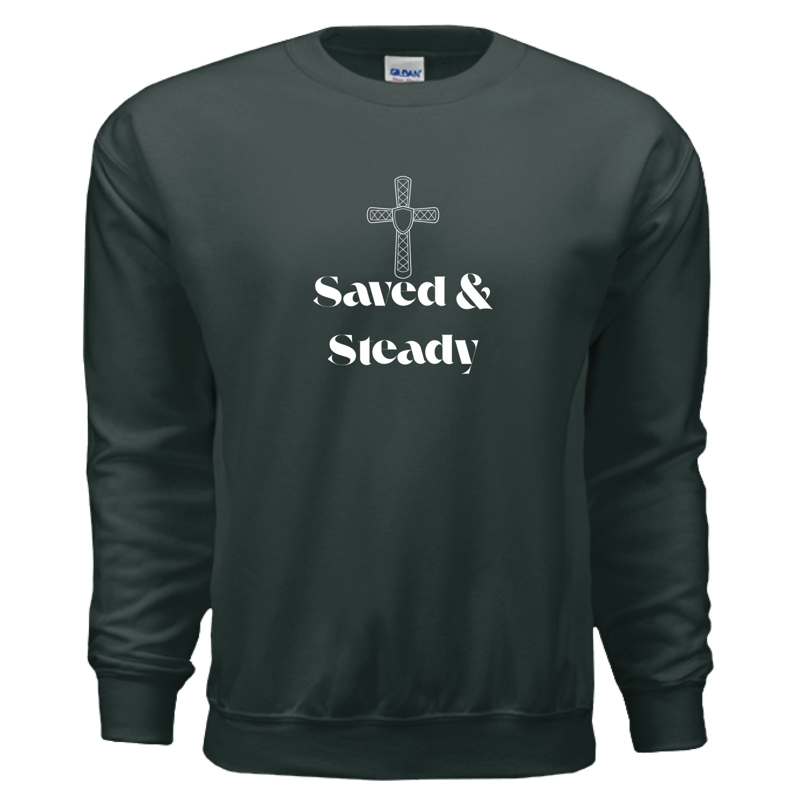 FOREST GREEN - FRONT