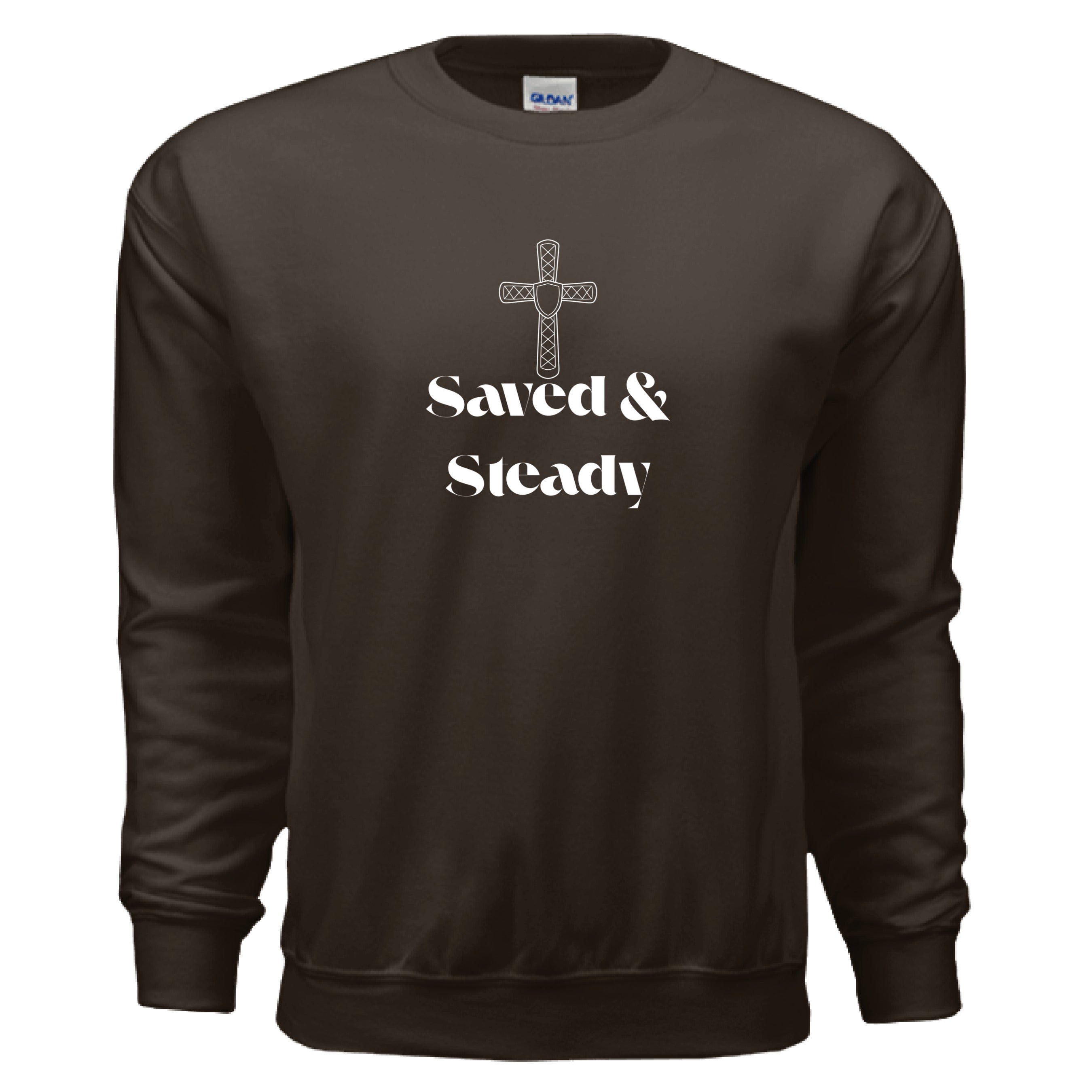 DARK CHOCOLATE - FRONT