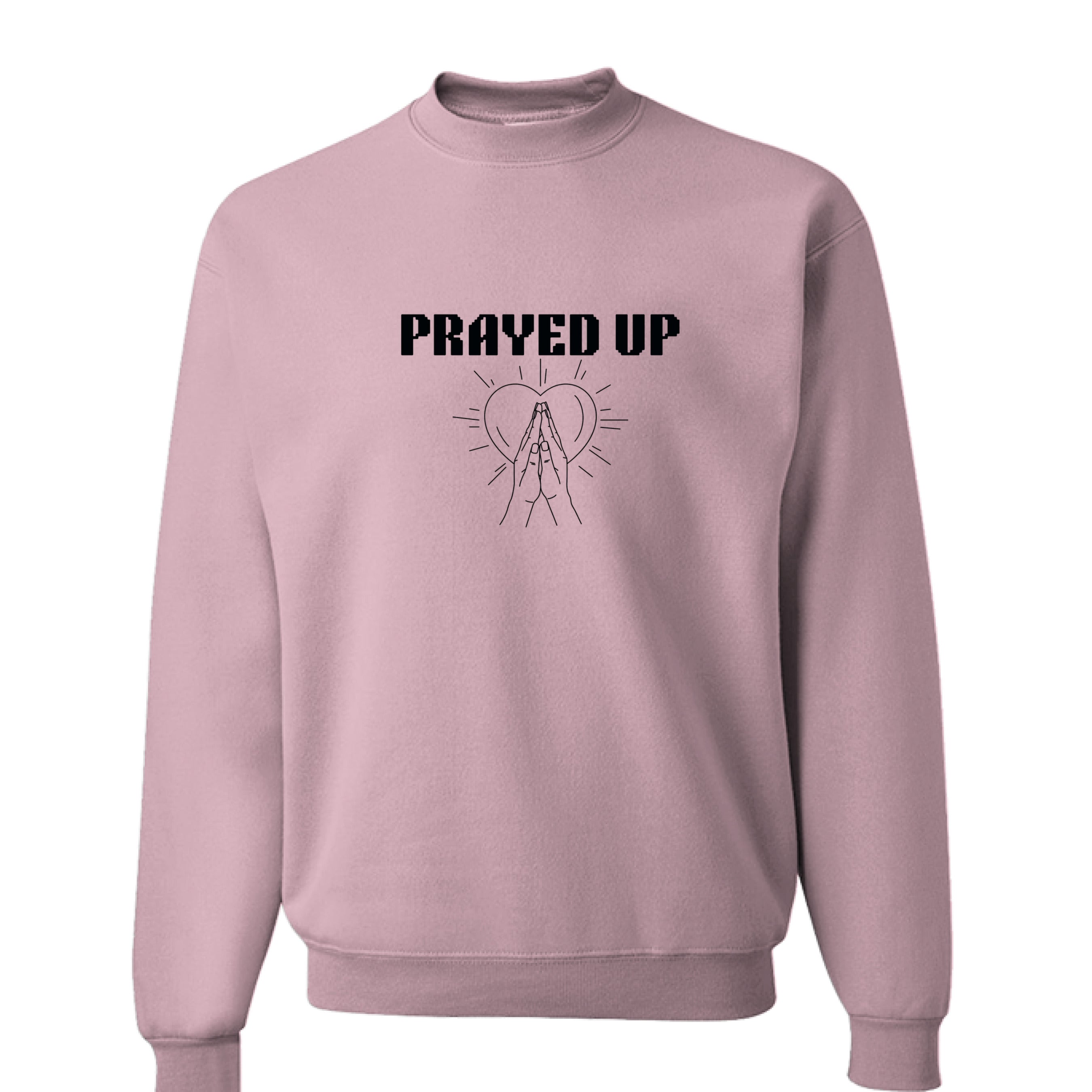 CLASSIC PINK - FRONT