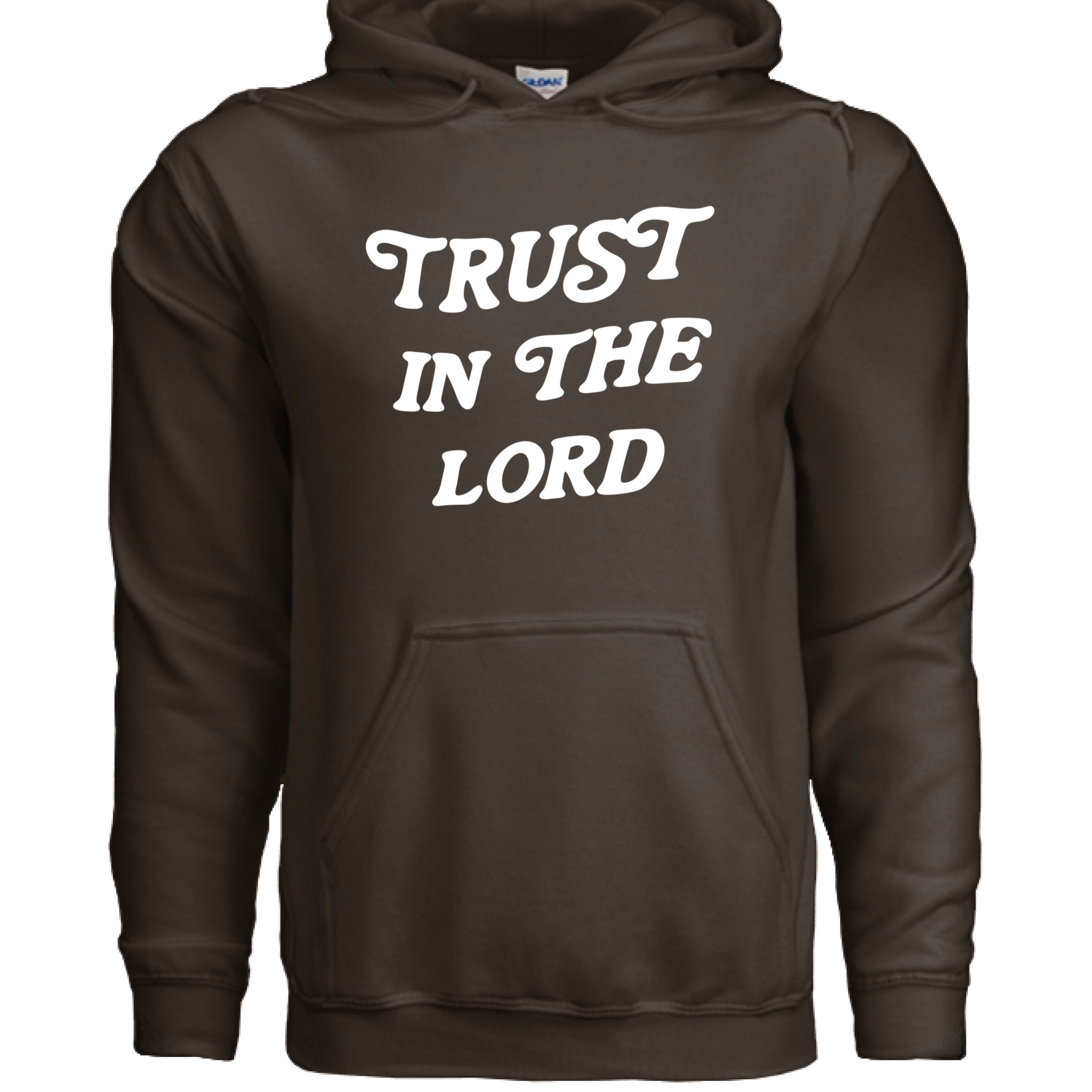 DARK CHOCOLATE - FRONT