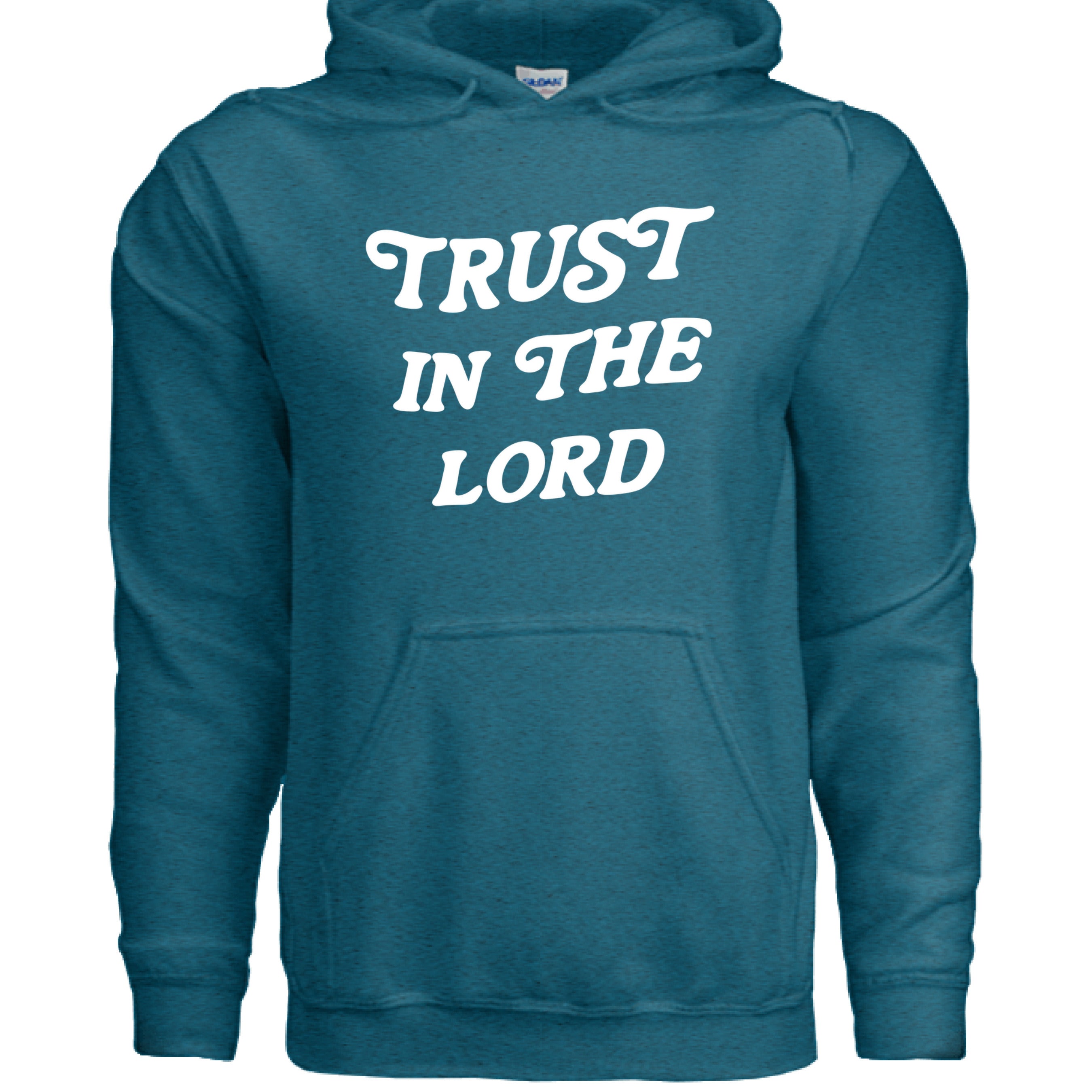 ANTIQUE SAPPHIRE - FRONT